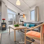 度假居 Sonnenschein - St Andreasberg Im Harz