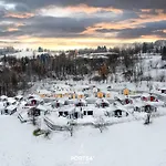 Sonnenschein - St Andreasberg Im Harz 度假居 *