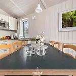 度假居 Sonnenschein - St Andreasberg Im Harz *