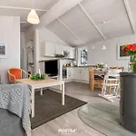 度假居 Sonnenschein - St Andreasberg Im Harz 圣安德里斯伯格
