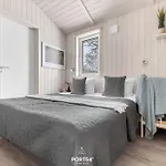 度假居 Sonnenschein - St Andreasberg Im Harz 圣安德里斯伯格