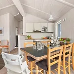 度假居 Sonnenschein - St Andreasberg Im Harz 圣安德里斯伯格