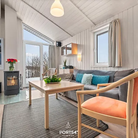 Vakantiehuis Sonnenschein - St Andreasberg Im Harz