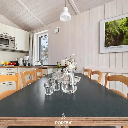 Vakantiehuis Sonnenschein - St Andreasberg Im Harz *