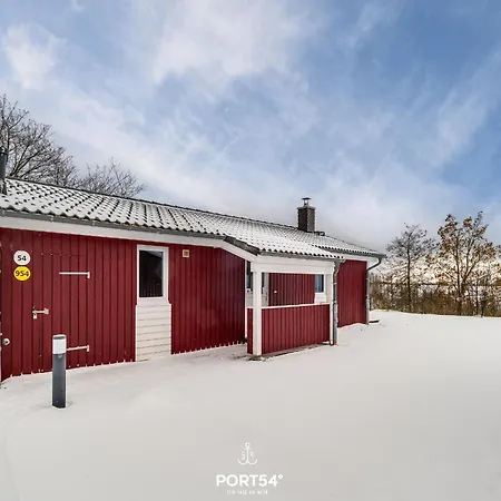 Holiday home Sonnenschein - St Andreasberg Im Harz *