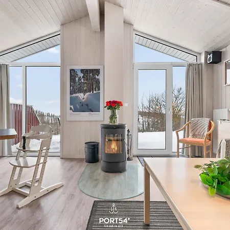 Holiday home Sonnenschein - St Andreasberg Im Harz *