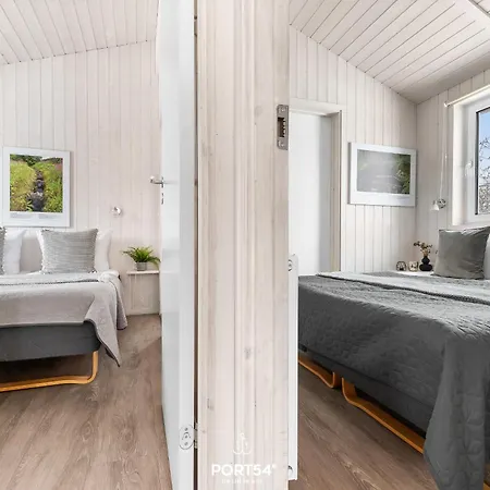 Vakantiehuis Sonnenschein - St Andreasberg Im Harz