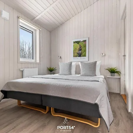 Vakantiehuis Sonnenschein - St Andreasberg Im Harz