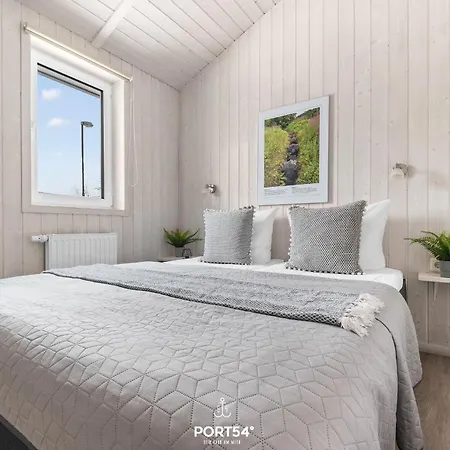 Vakantiehuis Sonnenschein - St Andreasberg Im Harz