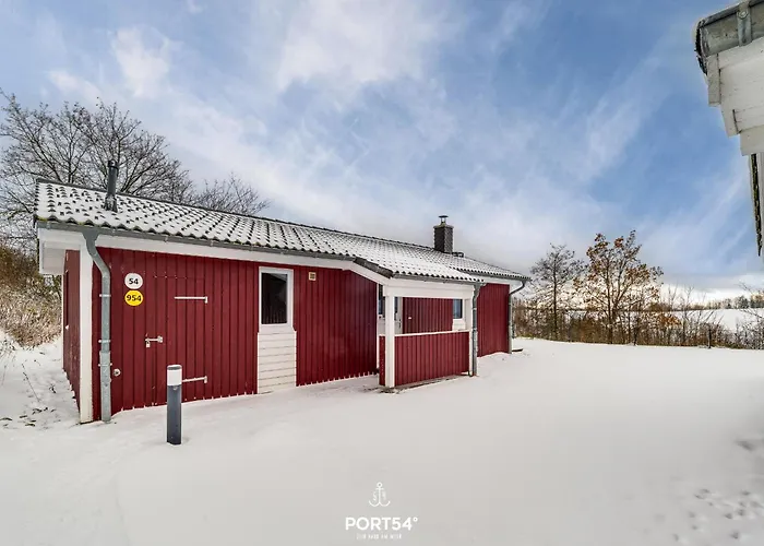 Tatil Evi Sonnenschein - St Andreasberg Im Harz *