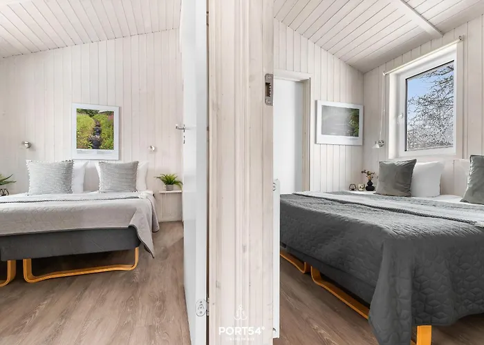 Tatil Evi Sonnenschein - St Andreasberg Im Harz
