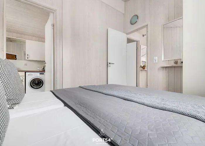 Tatil Evi Sonnenschein - St Andreasberg Im Harz