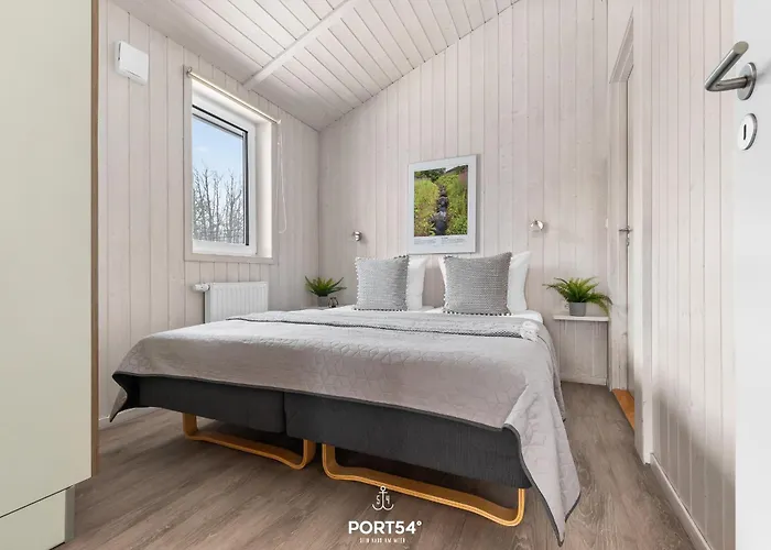 Tatil Evi Sonnenschein - St Andreasberg Im Harz