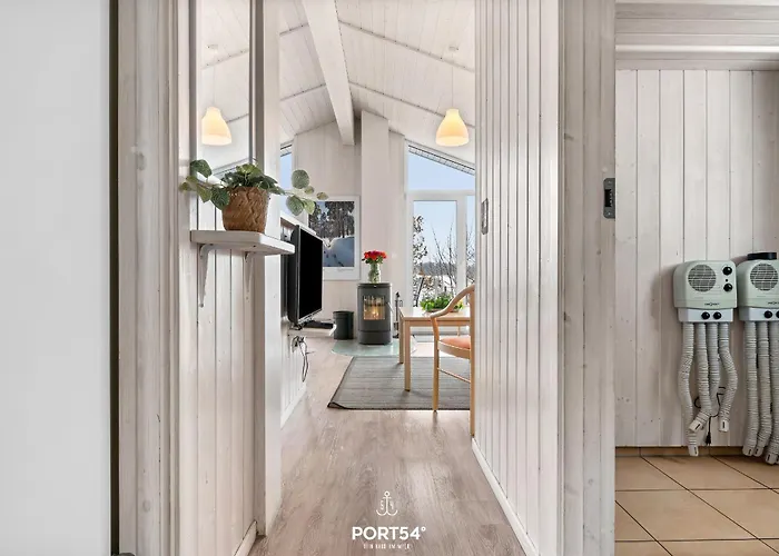 Sonnenschein - St Andreasberg Im Harz Tatil Evi
