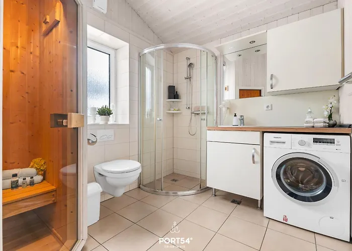 Sonnenschein - St Andreasberg Im Harz Tatil Evi *